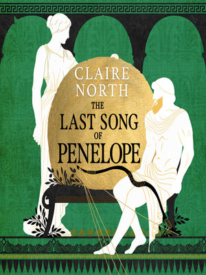 cover image of The Last Song of Penelope